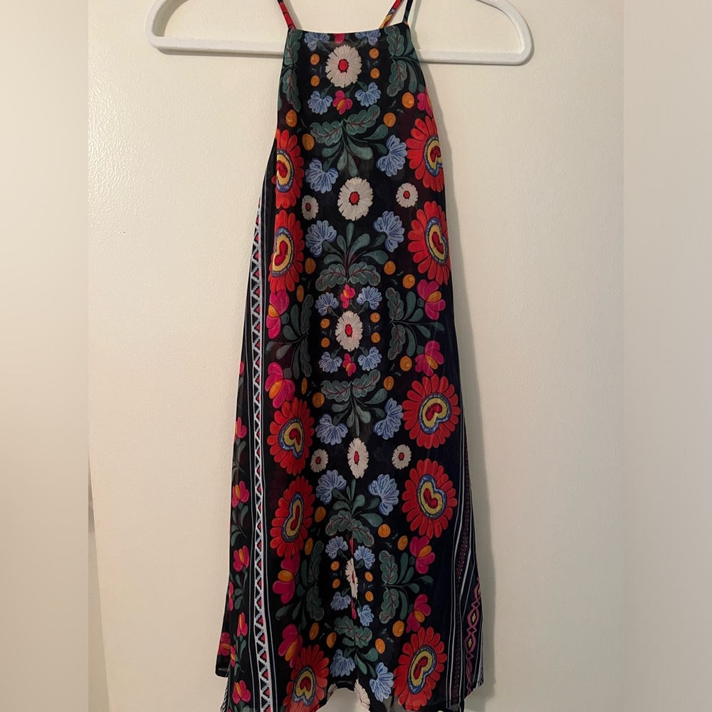 Show me your mumu dress